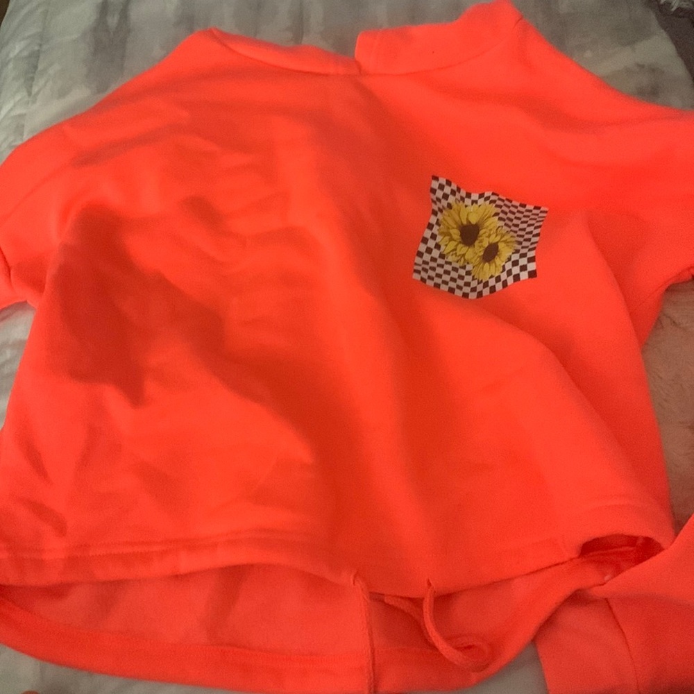 rue21 hoodie